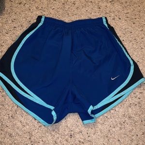 Nike shorts